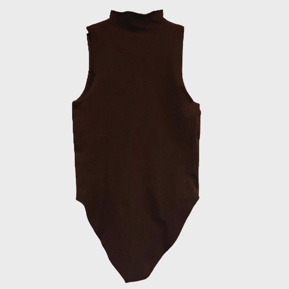 NWT Fabletics Brin SculptKnit Bodysuit - Picture 3 of 4